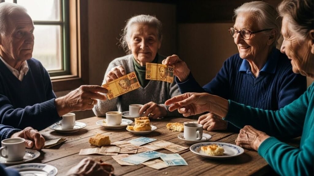 Aposentados têm até 14 de fevereiro para reaver dinheiro descontado indevidamente ou podem perder tudo