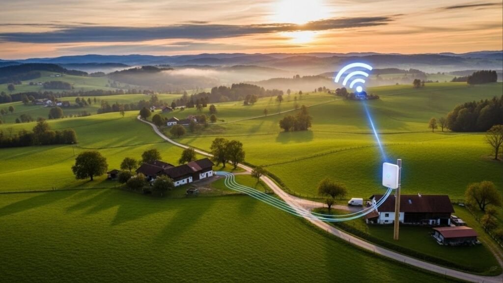 Internet sem imposto: governo renova incentivos e facilita expansão da conectividade com a Lei 15.320/2025