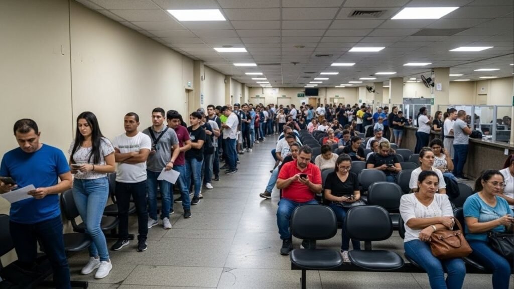 Nova regra do BPC em 2026 acaba com perícias repetidas para deficientes permanentes e traz alívio para milhares de famílias