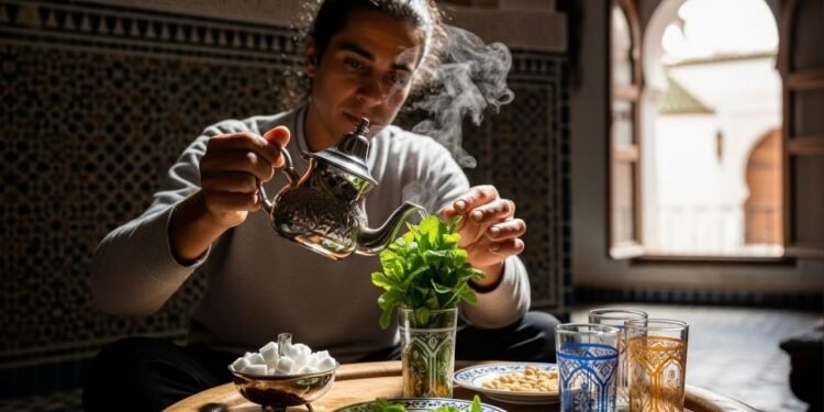 Essa planta comum na cozinha pode estar resolvendo um problema que você nem percebeu