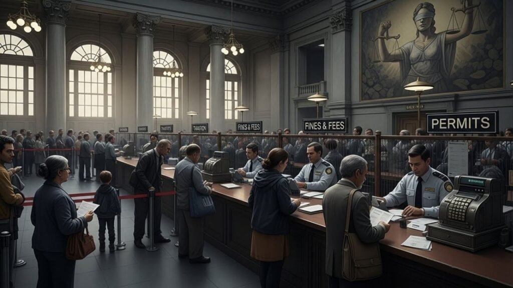 Famílias com CPF notificado têm até 11 de janeiro de 2026 para quitar valores recebidos indevidamente do Auxílio Emergencial antes que a dívida vá para a União