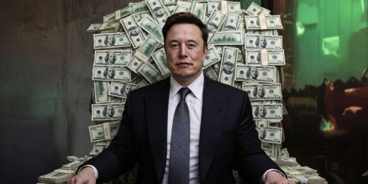 Com fortuna maior que o PIB de São Paulo, Elon Musk se consolida como figura central da nova economia e levanta debate sobre monopólio digital