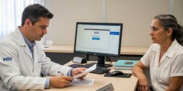 Foi negado na perícia do INSS? Recurso e ação judicial podem reverter, mas só com novas provas ou perícia especializada