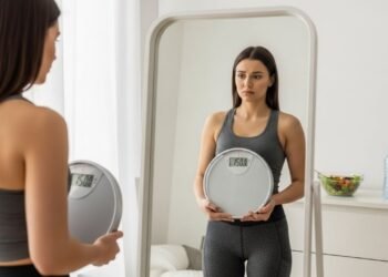 Você segue a dieta, mas o peso não desce? O problema pode ser a adaptação metabólica e não sua disciplina