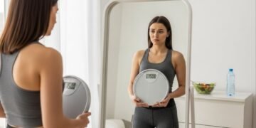 Você segue a dieta, mas o peso não desce? O problema pode ser a adaptação metabólica e não sua disciplina