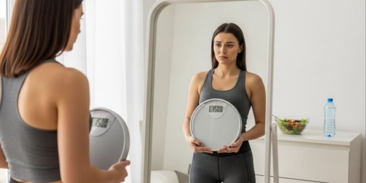 Você segue a dieta, mas o peso não desce? O problema pode ser a adaptação metabólica e não sua disciplina