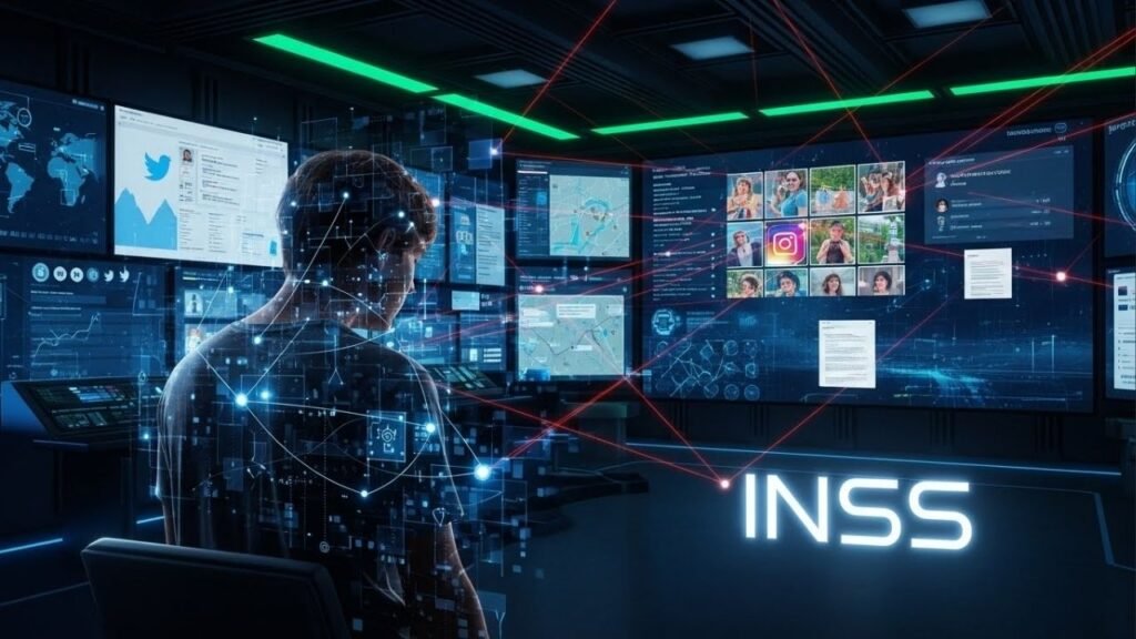 Sistema de rastreamento do INSS cruza dados em tempo real e pode acionar perícia, bloquear benefícios e até revisar aposentadorias