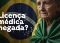 Auxílio-doença negado não é o fim: veja como pedir nova perícia e garantir valores retroativos na Justiça