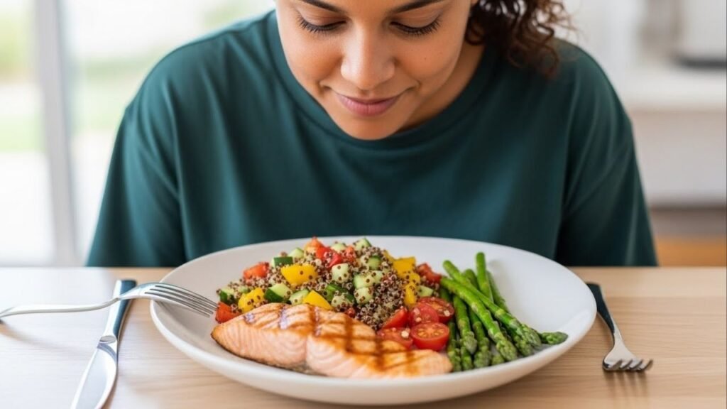 Por que sempre deixamos a dieta para segunda? A psicologia alimentar explica e ensina como quebrar esse ciclo hoje