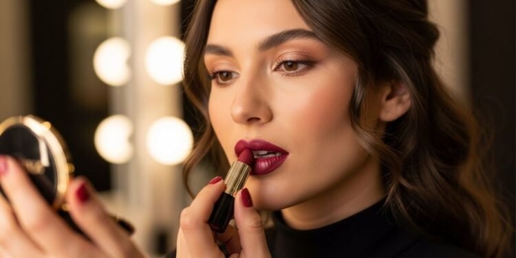 O visual mais poderoso de 2026 pode ser criado com apenas um item e ele está em quase toda nécessaire de beleza