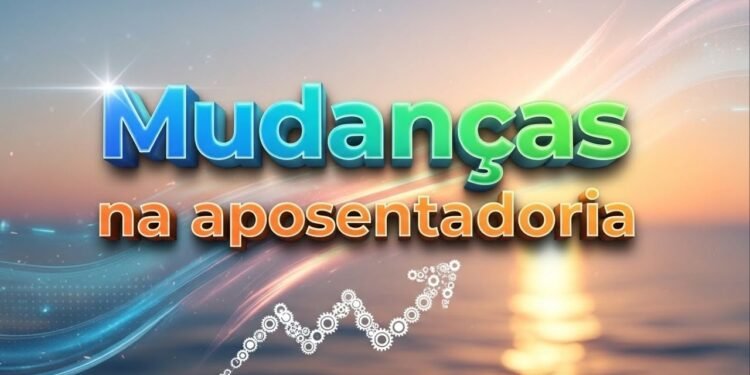 INSS endurece regras já em janeiro: aposentadoria exige mais idade, pontuação maior e cálculo que reduz o valor final
