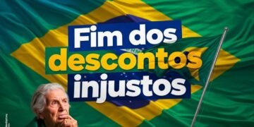 Nova lei do INSS proíbe descontos sem autorização e garante controle total ao aposentado em 2026