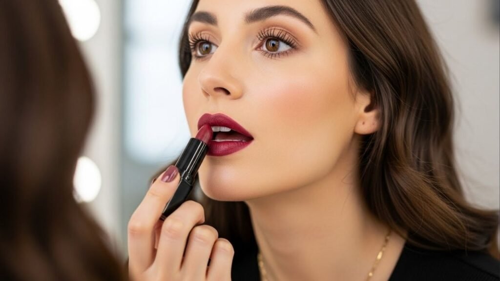 O visual mais poderoso de 2026 pode ser criado com apenas um item e ele está em quase toda nécessaire de beleza