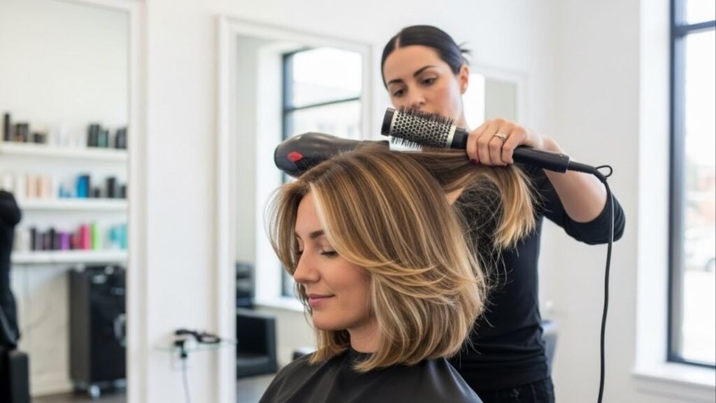 Minimalista, prático e elegante: o novo corte que todo mundo está pedindo sem nem perceber