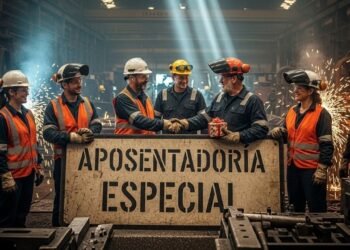 Projeto de lei muda critérios para tempo mínimo de contribuição de profissionais em contato com substâncias tóxicas em usinas, fábricas e lavouras