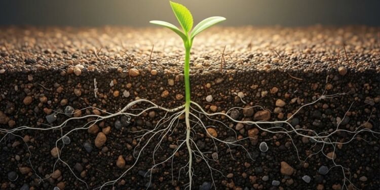 Os sinais menos óbvios que mostram se uma planta está criando raiz de verdade