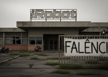 Uma das marcas mais icônicas do setor doméstico declara falência e aposta em capital estrangeiro para sobreviver