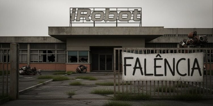 Uma das marcas mais icônicas do setor doméstico declara falência e aposta em capital estrangeiro para sobreviver