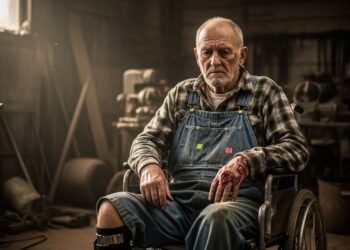 Justiça condena empresa por ignorar limitações de trabalhador de 60 anos que sofreu acidente e ficou com sequelas permanentes