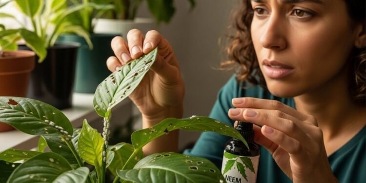 Aprenda a identificar 3 sinais silenciosos que mostram que sua planta está em perigo e o que fazer imediatamente