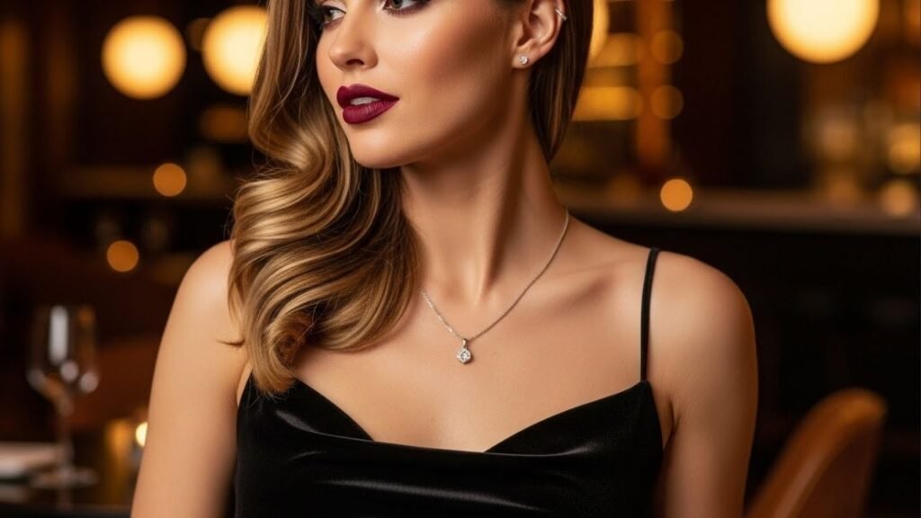 O visual mais poderoso de 2026 pode ser criado com apenas um item e ele está em quase toda nécessaire de beleza