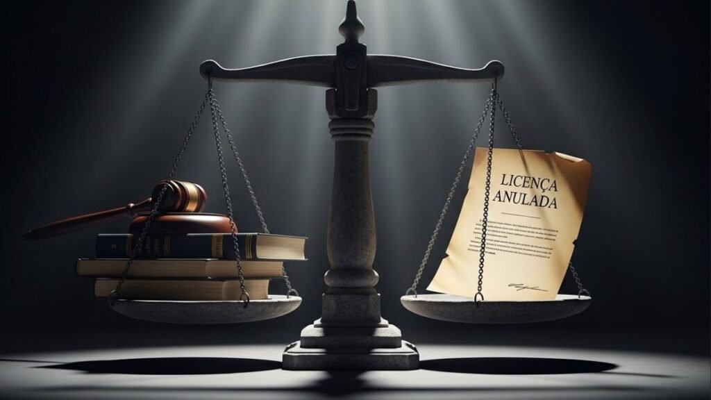 Instalação de 17 mil galinhas é suspensa por tribunal após denúncia de impacto ambiental real a 50 metros