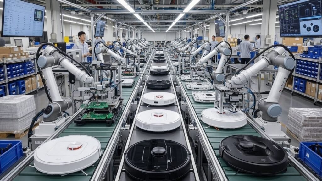 Uma das marcas mais icônicas do setor doméstico declara falência e aposta em capital estrangeiro para sobreviver