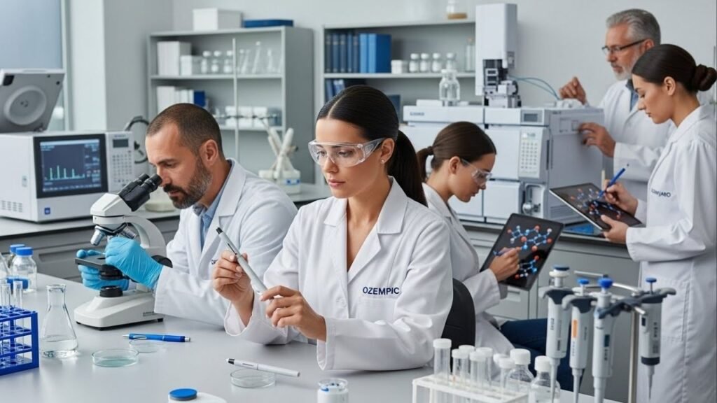 Alerta: diferença entre Mounjaro e Ozempic vai além da fórmula e pode mudar totalmente seus resultados de emagrecimento