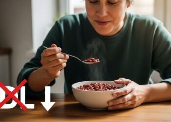 Cientistas apontam que um alimento comum do prato brasileiro pode proteger o coração e reduzir em até 8% o colesterol LDL