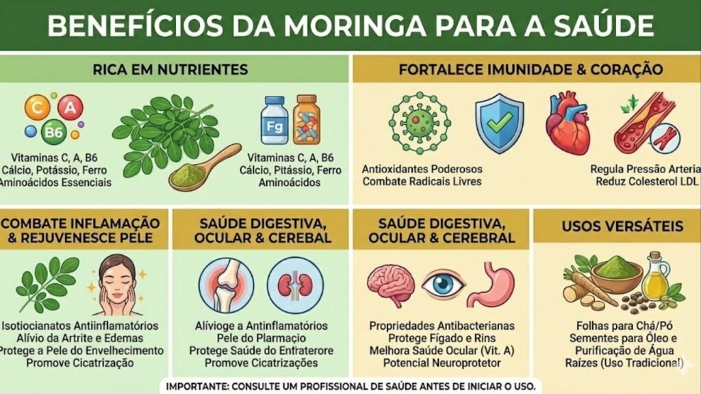 Essa planta discreta pode te dar energia o dia todo sem café, sem agitação e sem picos de cansaço