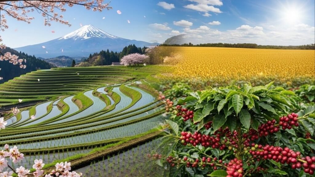 Multinacional com receita de US$ 30 bilhões entra de vez no agro brasileiro ao adquirir empresa especializada em ERP para o campo