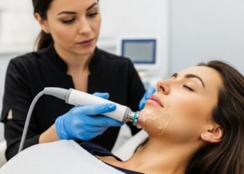 Tecnologias modernas estão mudando como a papada é tratada sem cortes e com resultados naturais