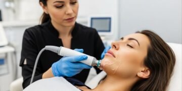 Tecnologias modernas estão mudando como a papada é tratada sem cortes e com resultados naturais