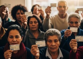 Imigrantes pobres com CPF e residência legal no Brasil têm acesso ao Bolsa Família e já somam quase 190 mil beneficiários em 2026