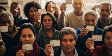 Imigrantes pobres com CPF e residência legal no Brasil têm acesso ao Bolsa Família e já somam quase 190 mil beneficiários em 2026