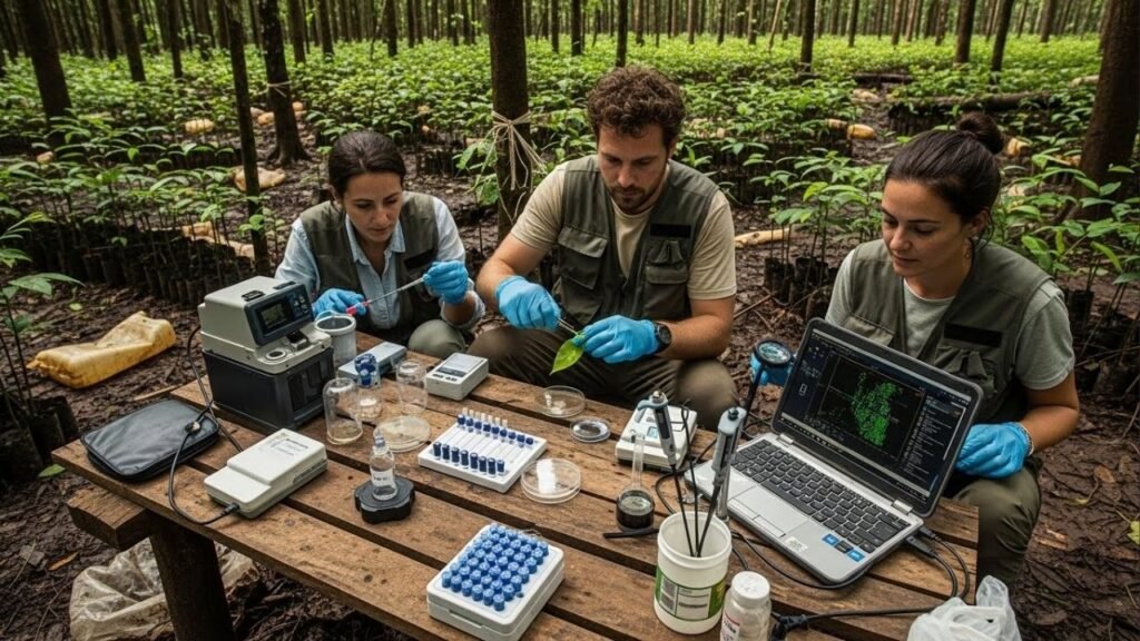 Cultivo clandestino de fruta de alto valor é descoberto por teste genético na Espanha e pode render multa de até 288 mil euros