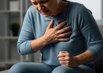 Dor no peito: quando é só muscular e quando pode ser o coração pedindo socorro? Saiba como reconhecer os sinais certos