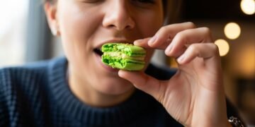 O que realmente acontece com seus dentes nos minutos após comer açúcar