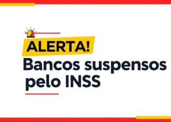 Suspensão de bancos pelo INSS revela abusos graves contra aposentados e reacende direito de reaver valores cobrados indevidamente