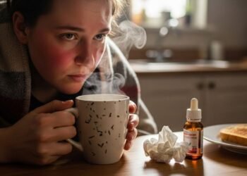 Plantas acessíveis que ajudam a aliviar a febre e trazer conforto sem interferir na resposta do corpo