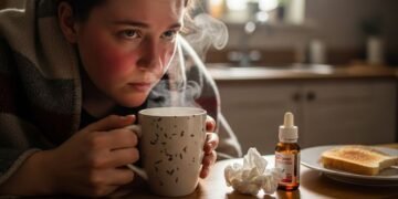 Plantas acessíveis que ajudam a aliviar a febre e trazer conforto sem interferir na resposta do corpo