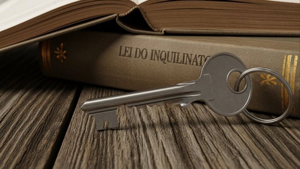 Inquilino morre sozinho em apartamento e o dono é proibido de entrar mesmo com mau cheiro e risco sanitário no prédio