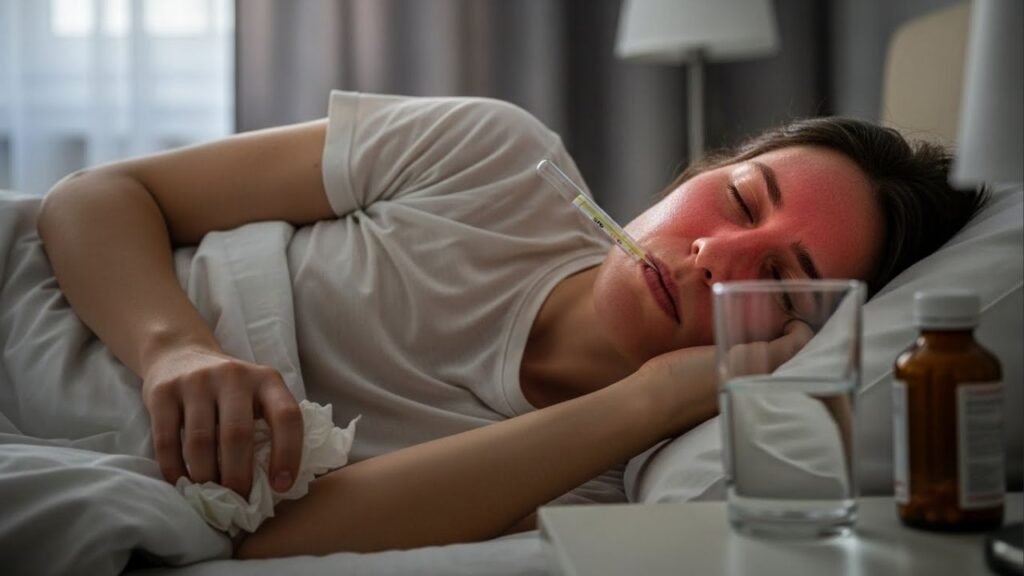 Plantas acessíveis que ajudam a aliviar a febre e trazer conforto sem interferir na resposta do corpo