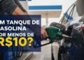 Tanque de combustível cheio por R$ 1,75 e frota com 22 anos revelam o colapso silencioso do transporte na Venezuela