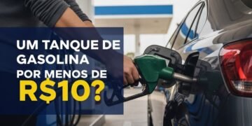 Tanque de combustível cheio por R$ 1,75 e frota com 22 anos revelam o colapso silencioso do transporte na Venezuela