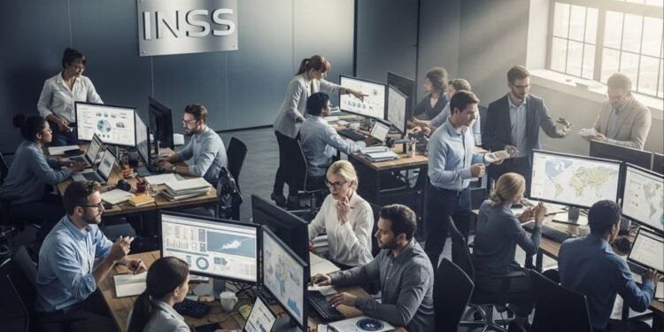 Lei que cria bônus para servidores do INSS entra em vigor com promessa de zerar filas e agilizar perícias e revisões nos próximos meses