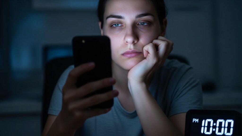 Demissão por WhatsApp às 22h de um sábado vira caso de possível indenização e reacende debate sobre o direito ao descanso do trabalhador