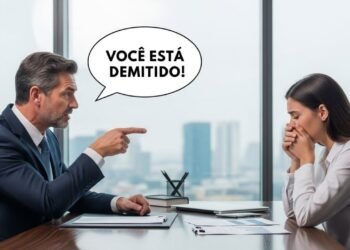 Demissão às vésperas do Natal: mãe de 5 filhos é dispensada e caso choca o país ao expor frieza de empresas em datas simbólicas