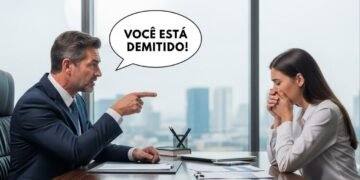 Demissão às vésperas do Natal: mãe de 5 filhos é dispensada e caso choca o país ao expor frieza de empresas em datas simbólicas