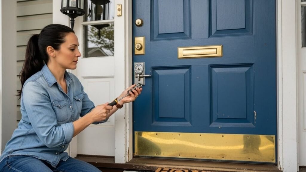 Filho de 25 anos depreda casa da mãe ao ser cobrado por ajuda e levanta debate sobre direitos e deveres dentro do próprio lar